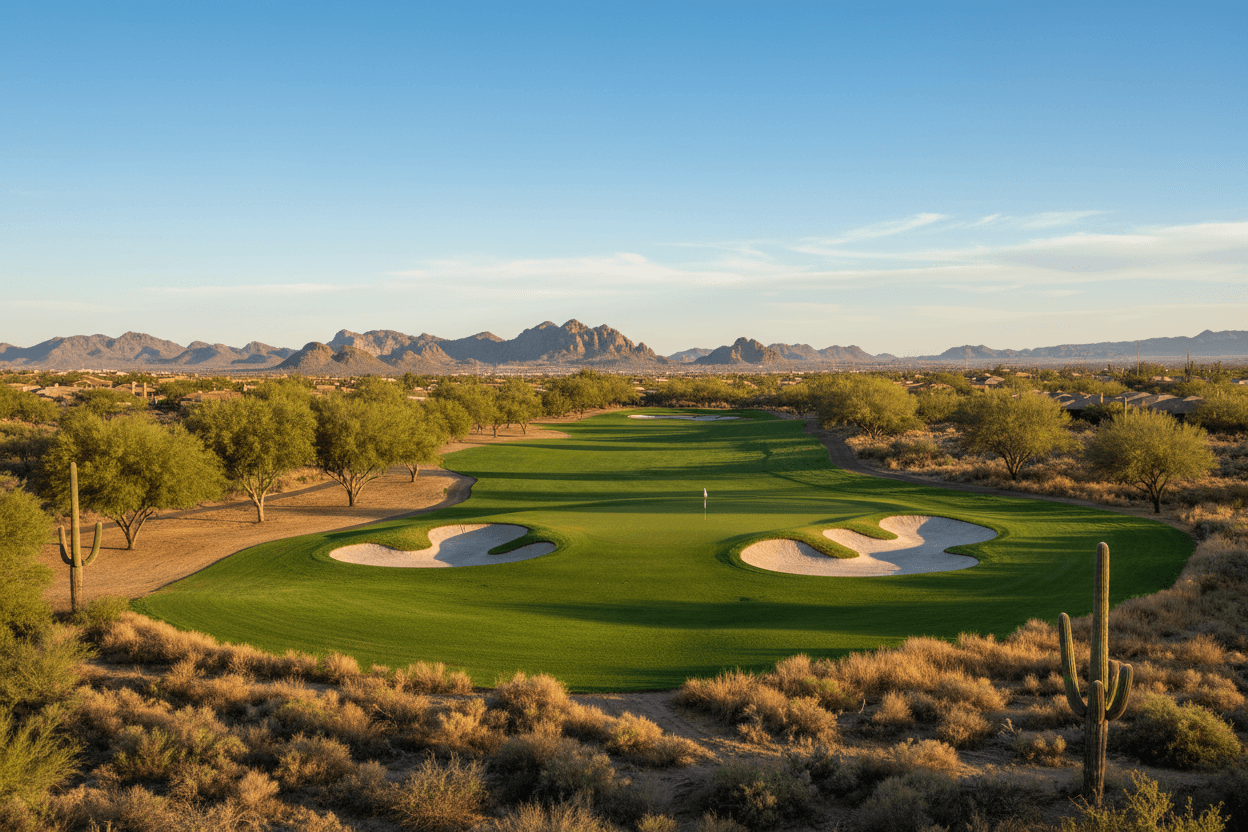 Dick Bailey Signature Design