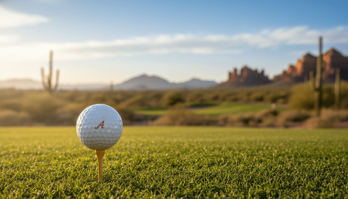Course detail - bunker