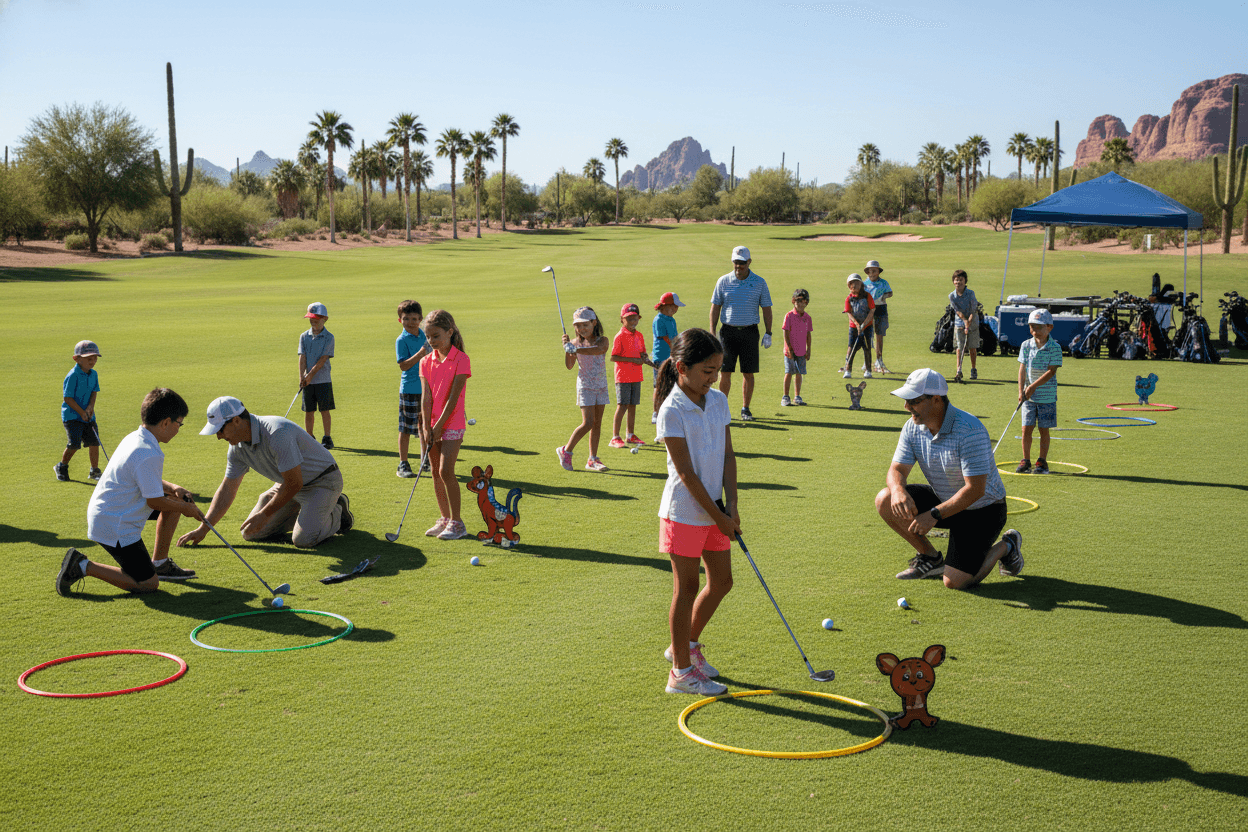 Family-Friendly Programs